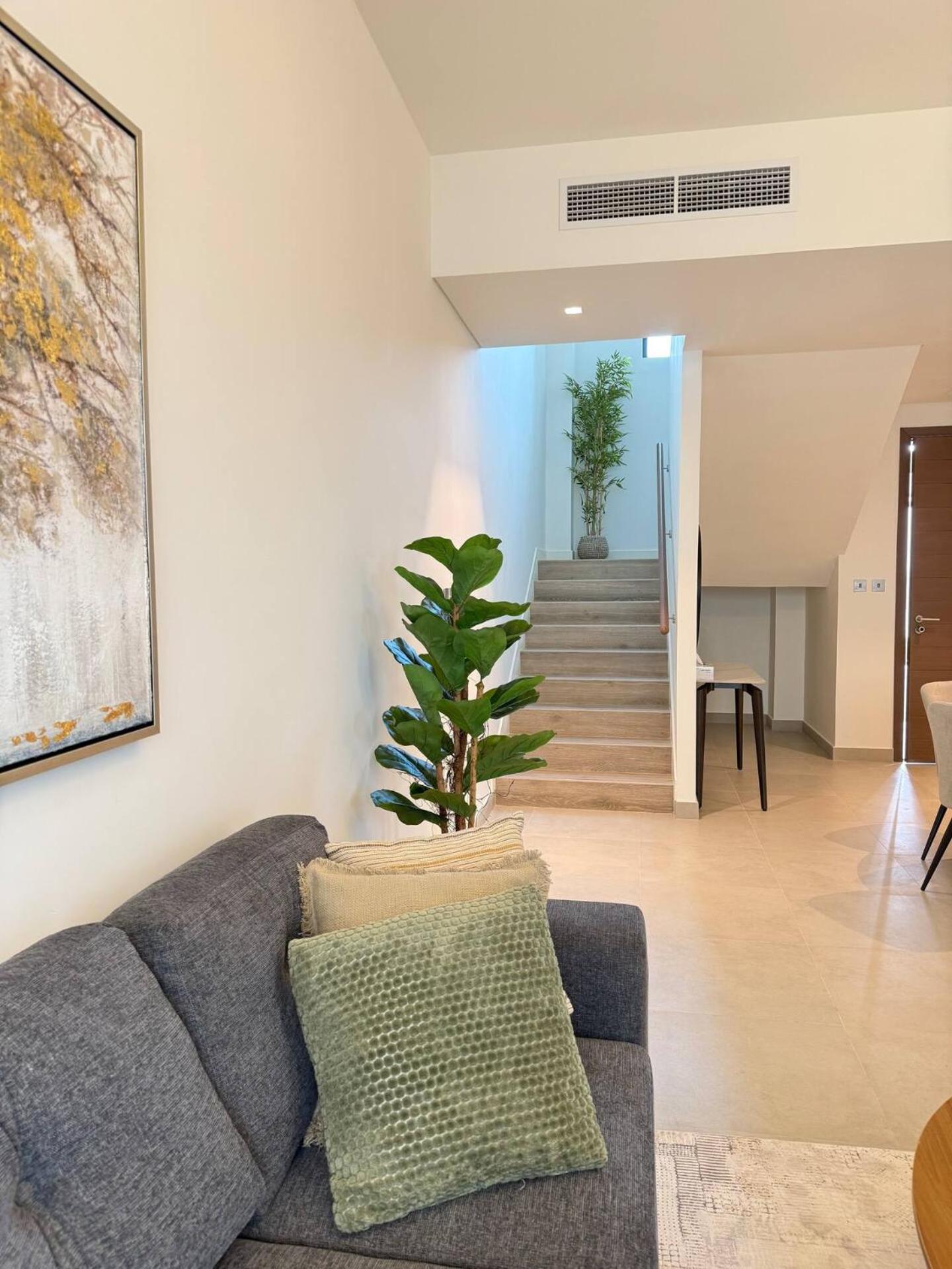 4br Luxury Yas Island Near F1