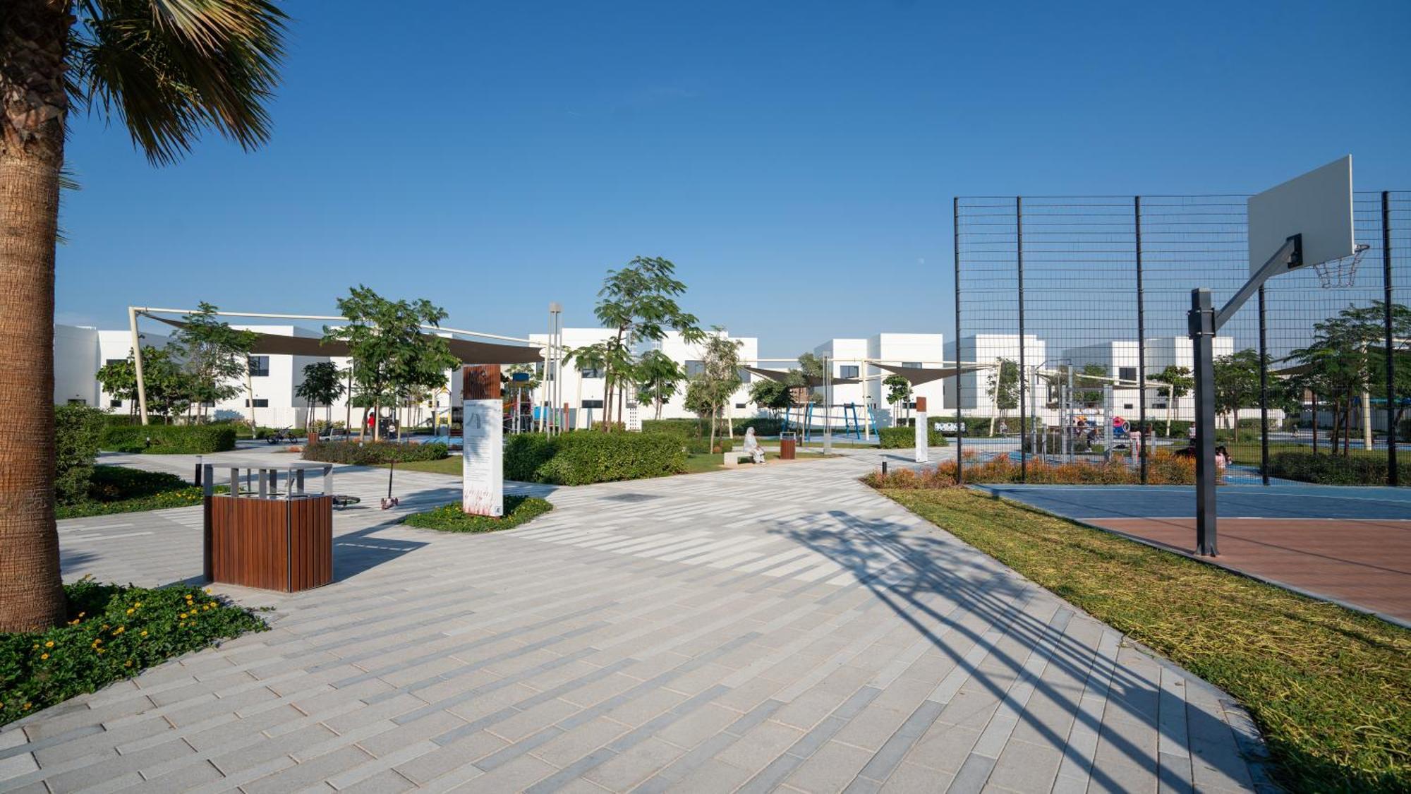 4br Luxury Yas Island Near F1 Casa de férias