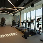 4Br Luxury Villa Yas Island Near F1