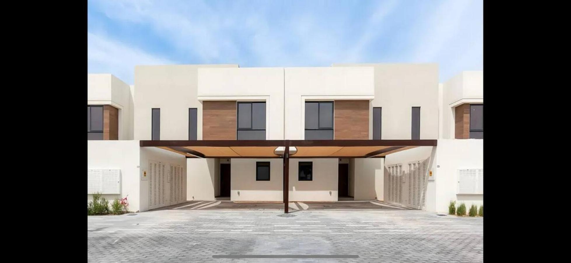 Hébergement de vacances 4br Luxury Yas Island Near F1 *