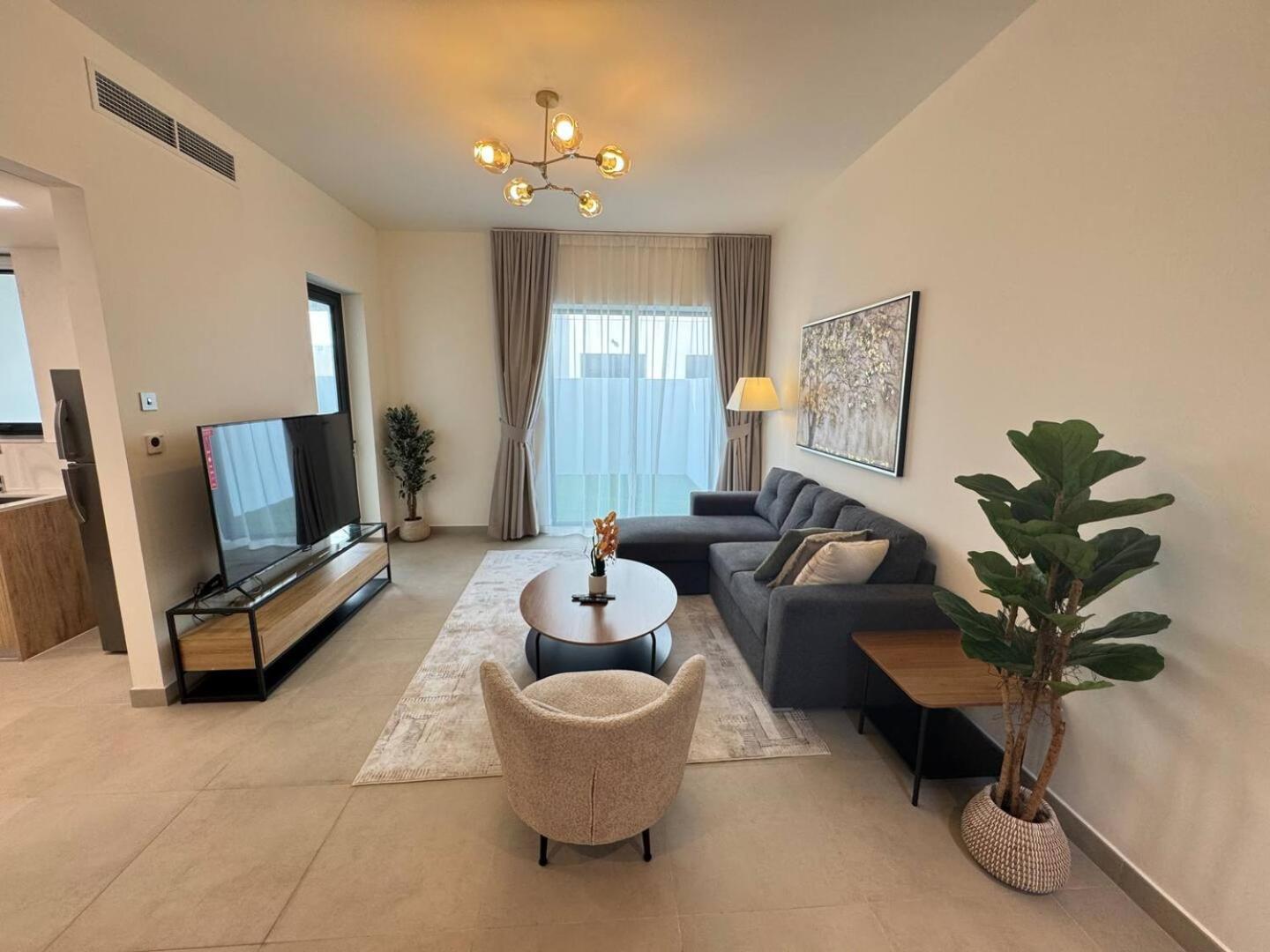 Hébergement de vacances 4br Luxury Yas Island Near F1
