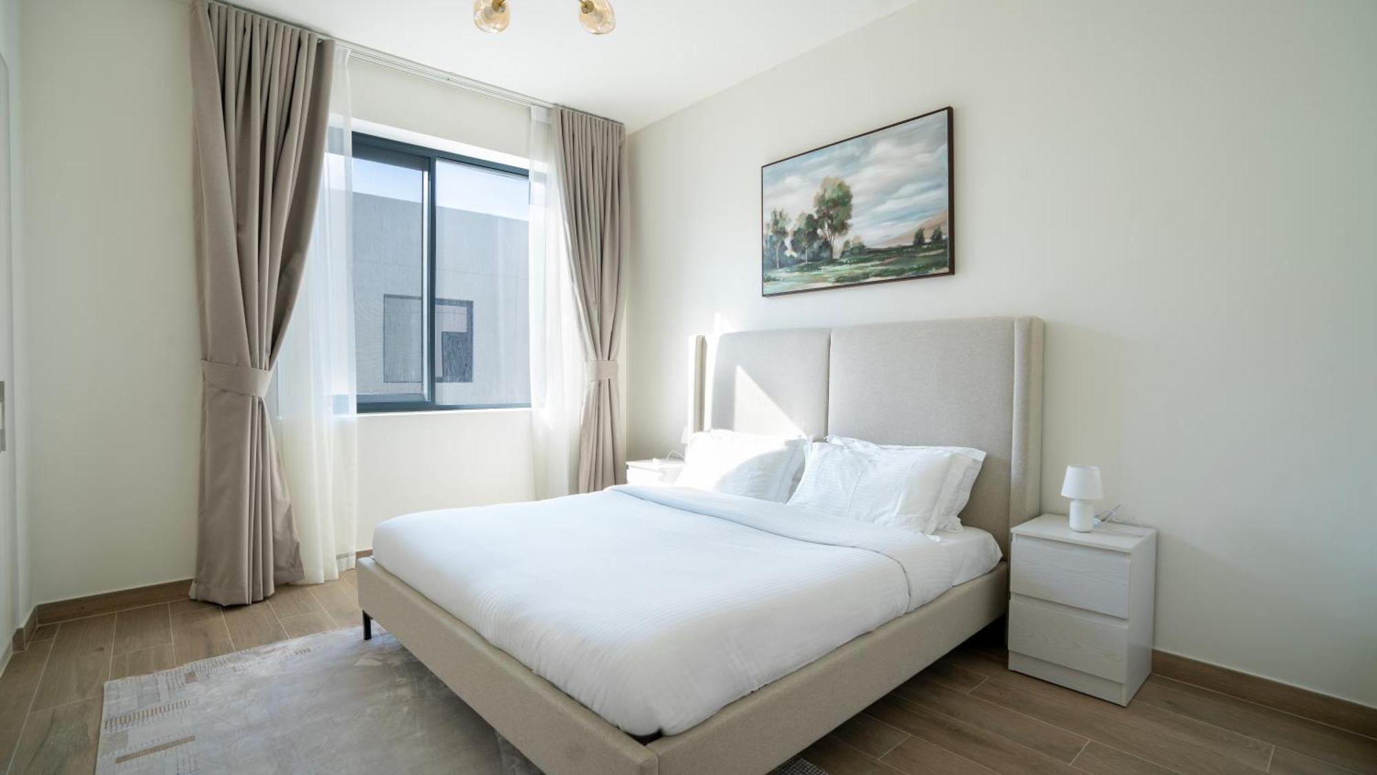 Hébergement de vacances 4br Luxury Yas Island Near F1 *