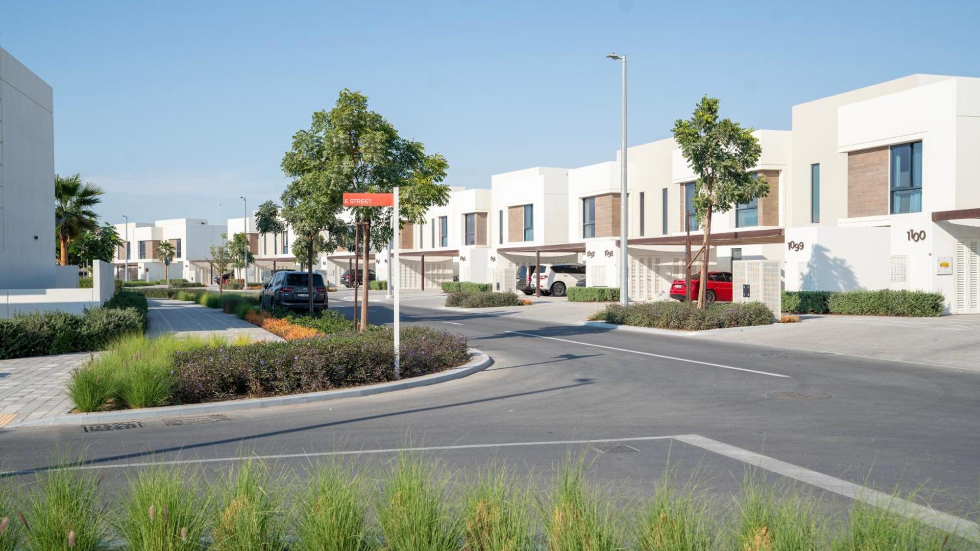 Hébergement de vacances 4br Luxury Yas Island Near F1 Abou Dabi