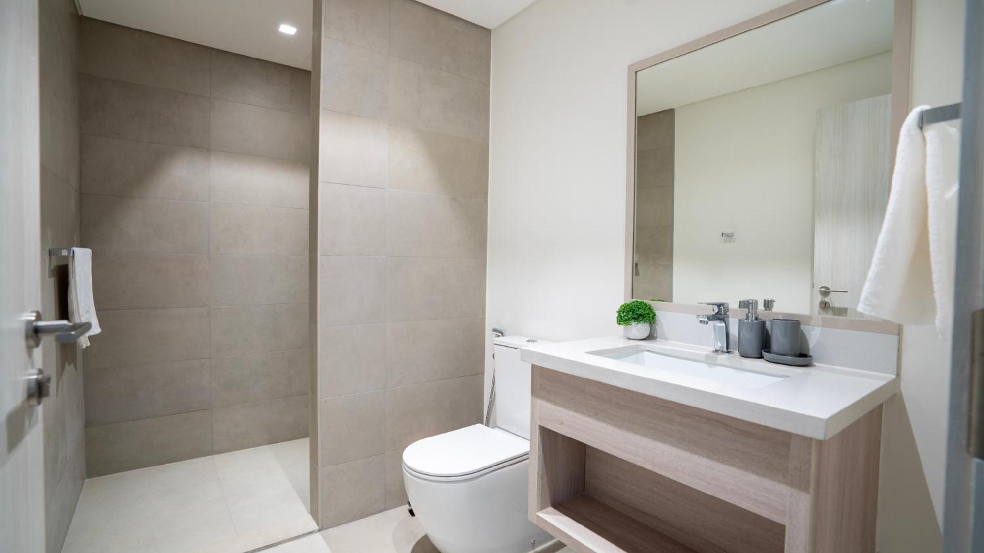 Hébergement de vacances 4br Luxury Yas Island Near F1