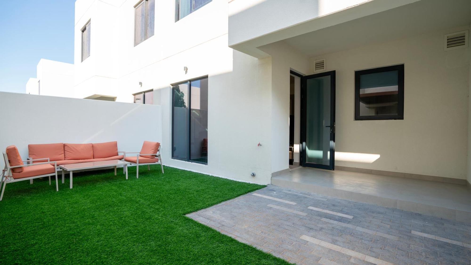 4br Luxury Yas Island Near F1 Hébergement de vacances Abou Dabi