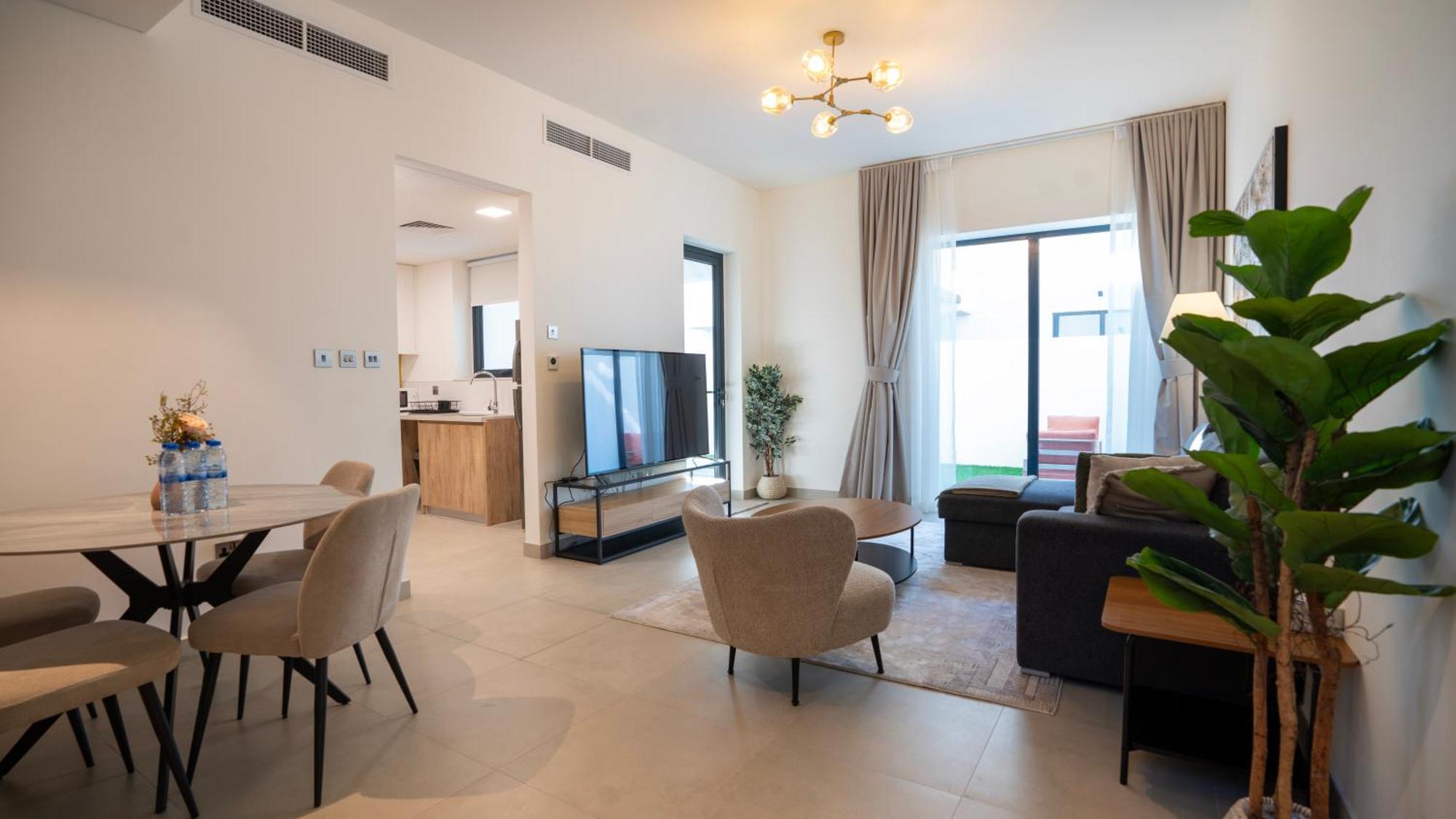 4br Luxury Yas Island Near F1 *