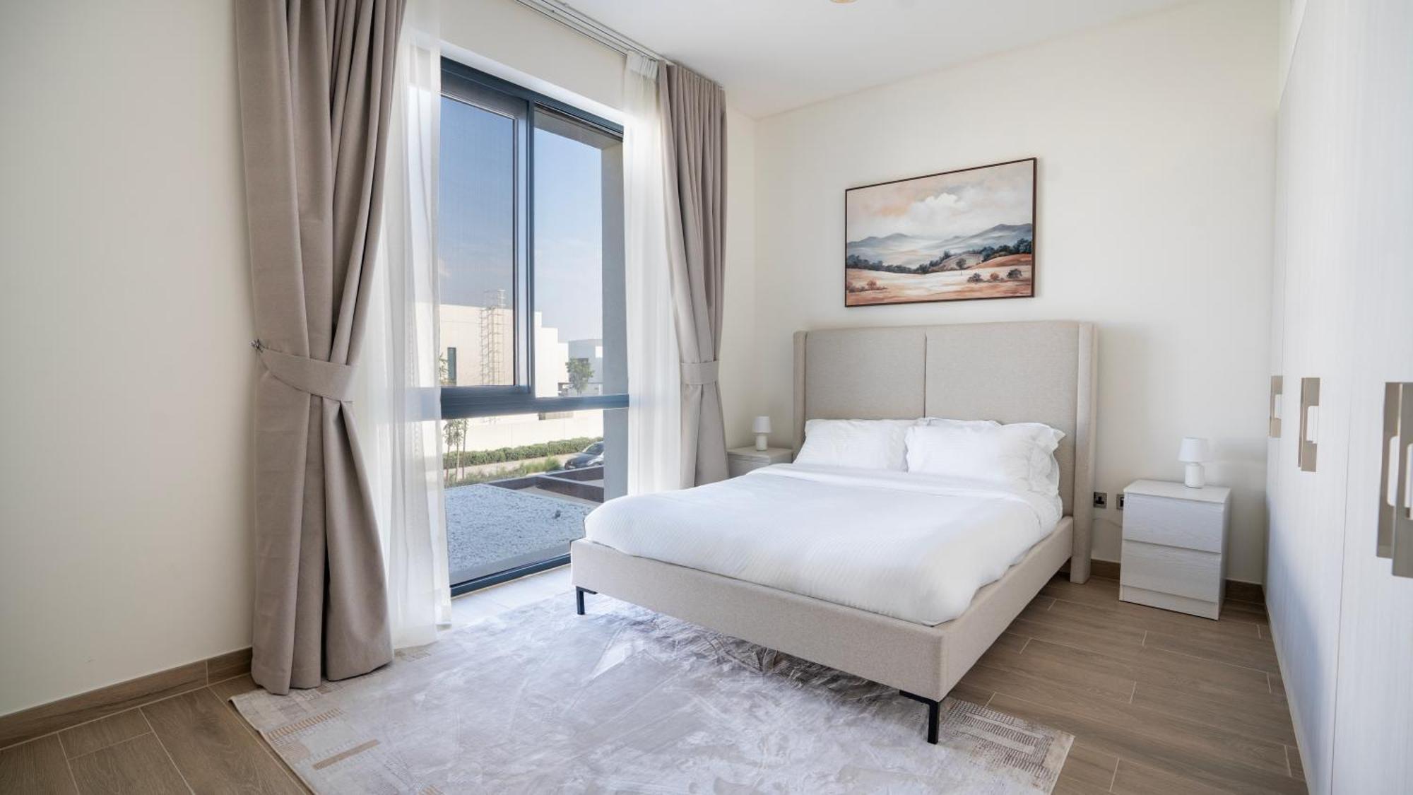 4br Luxury Yas Island Near F1 * Abou Dabi