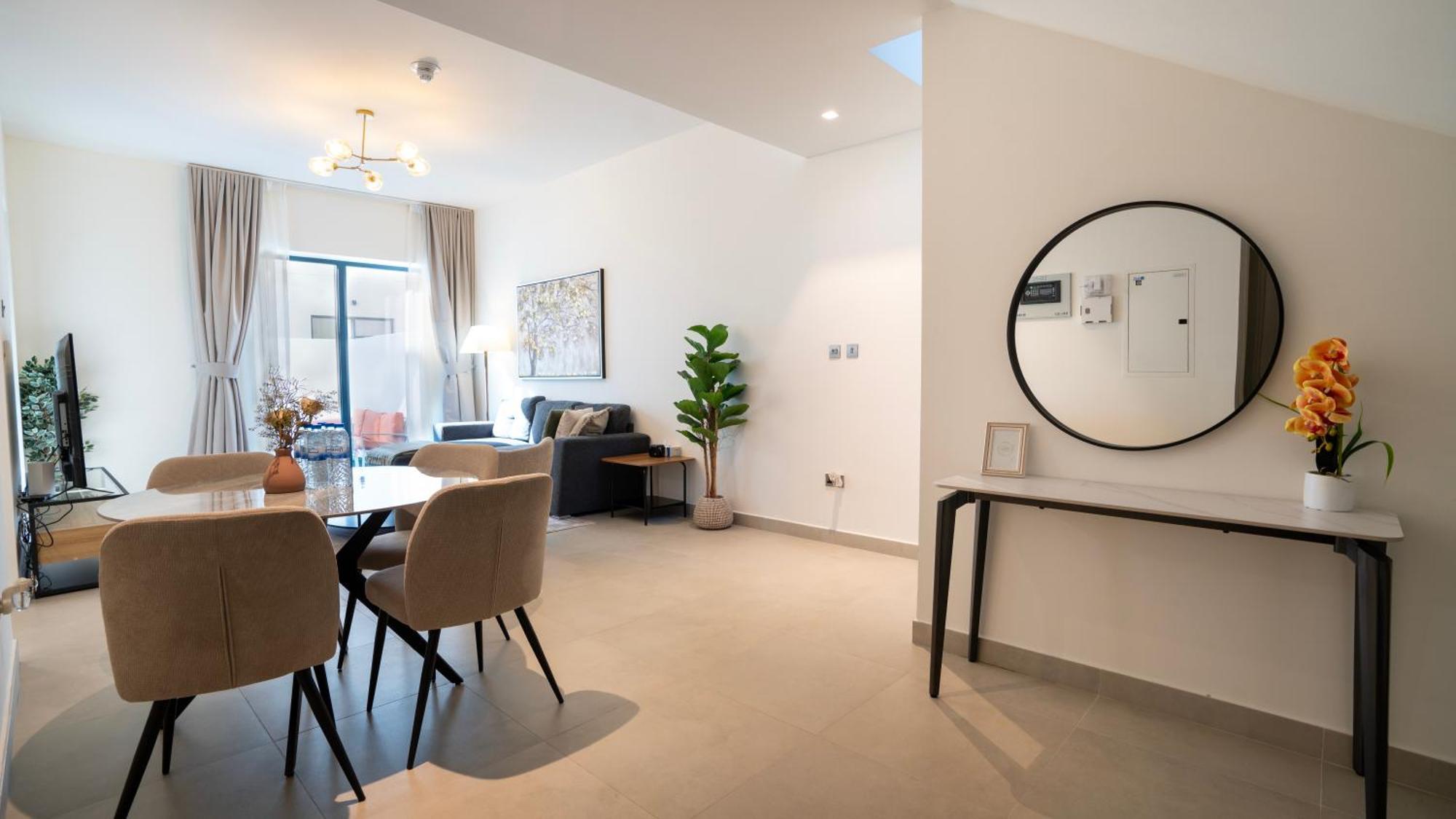4br Luxury Yas Island Near F1 Abou Dabi