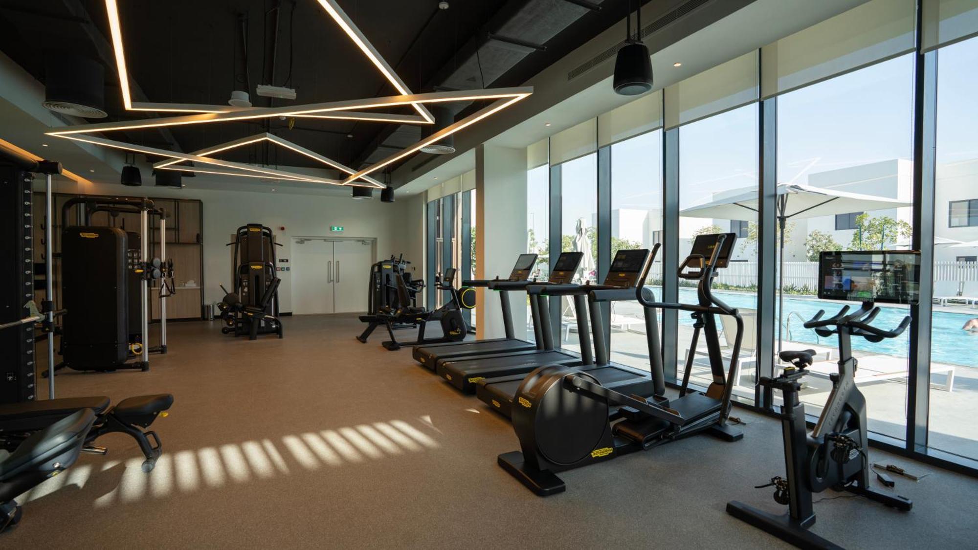 4br Luxury Yas Island Near F1 Hébergement de vacances